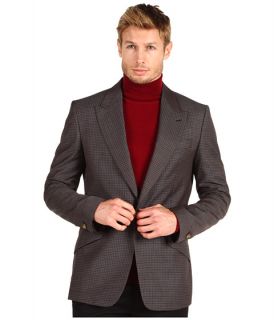 Vivienne Westwood MAN Microstructured Wool Blazer $376.99 $833.00 