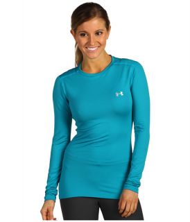 Under Armour ColdGear® Fitted L/S Crew $49.99  Under 