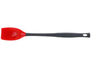 Le Creuset   Revolution Commercial Silicone Spatula Spoon Extended 