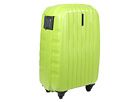 Delsey Helium Colours   4 Wheel Carry On Trolley    
