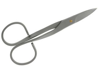 tweezerman stainless steel nail scissors $ 20 00 stacy adams