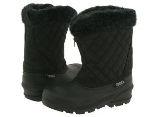 Tundra Kids Boots Snowdrift (Toddler/Youth)   Zappos Free Shipping 