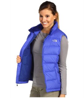 The North Face Womens Nuptse 2 Vest    BOTH 