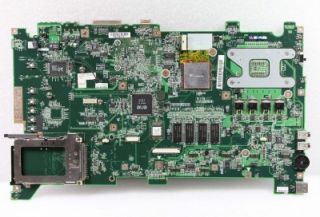 Toshiba Satellite A70 A75 Series Laptop Motherboard   K000016390