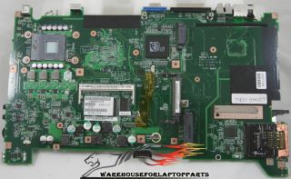Toshiba Satellite A70 A75 Motherboard K000016380 Tested