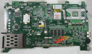 Toshiba Satellite A70 A75 Motherboard K000016380 Tested