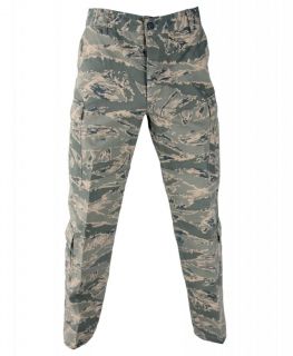 Abu Pants Airforce Tiger Stripes All New by Propper Sizes 32 34 36 38 