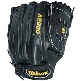 Wilson A2000 ASO B Baseball 12 Pitchers Glove RHT New