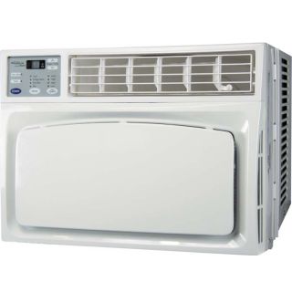 Soleus 12,000 BTU Flat Panel Energy Star Rated Window Air Conditioner