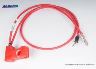 ACDelco OE Service 88987141 Battery Cable Positive
