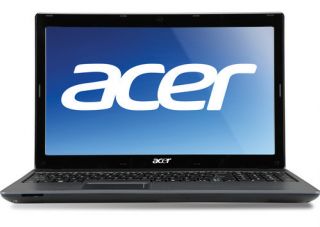 Acer AS5742 6850 15 6 PC Intel Core i3 370M 2 4GHz 6GB DDR3 500GB HDD 