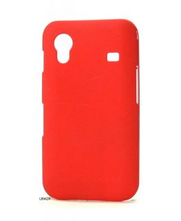   Hard Plastic Cover Case for Samsung Galaxy Ace S5830 U642A