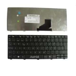 Brand New Acer Aspire One PAV70 NAV70 Series Keyboard Spanish SP 