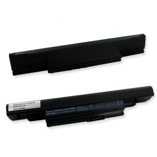 Extended Laptop Battery for Acer Aspire 5745 Replaces AS10B5E