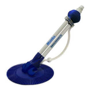   Products Mamba Suction Side Inground Above Ground Pool Cleaner
