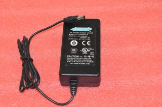   UP03061120 Terminal 12V 2 5A AC Adapter I T E Power Supply