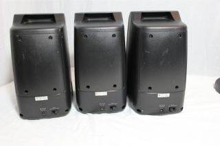 item 3 ar acoustic research 900 mhz wireless speakers aw871 includes 