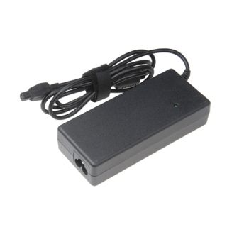 Notebook Dell AC Power Adapter Charger 20V 4 5A 3 Prong