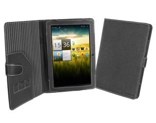 Cover Up Acer Iconia Tab A200 10 1 inch Tablet Cover Case Book Style 
