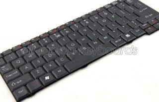 New Keyboard for Acer Aspire One KAV60 AOD150 AOD250