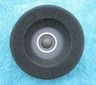 ACOUSTIC RESEARCH AR 91 TELEDYNE STEREO SPEAKERS REPLACEMENT TWEETER 