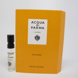 Acqua Di Parma Colonia Sample Vial 0 04 oz Eau de Toilette Spray 