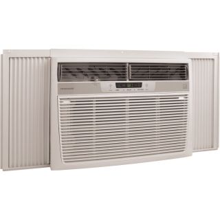   FRA155MT1 15 100 BTU Window Mounted Median Room Air Conditioner