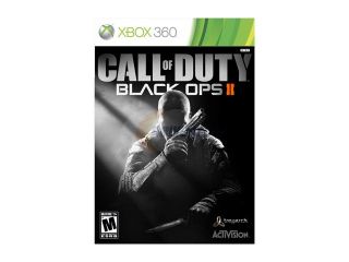 activision game call of duty black ops ii upc 047875843851 tech 