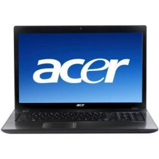Acer AS5552 3691 Notebook AMD Dual Core (2.20GHz) 15.6 4GB DDR3 250GB 