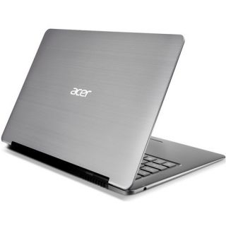 Acer Aspire S3 951 6432 Core i7 2637M 4GB 240GB SSD 13 3 Ultrabook LX 