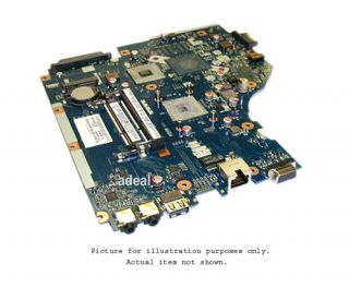 Acer Aspire 5250 eMachines E443 Laptop Motherboard MB RJY02 002