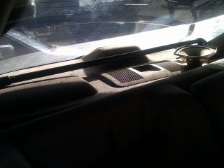 JDM OEM KA9 Acura RL Honda Access Rear Parcel Shelf Pull Up Sun Shade 