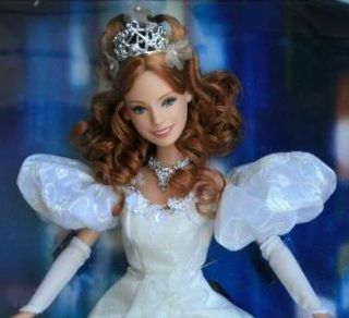   fairytale wedding amy adam s as giselle doll brand new in box