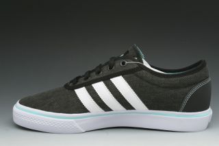 Adidas Adi Ease Mens Sneakers Black/Running White/Ocean G56348