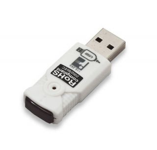 USB Infra Red IRDA 115 2K BPS Adapter Dongle Data Trans
