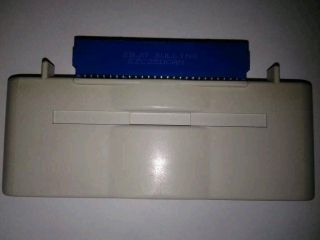 Super Famicom SNES Game Cartridge Adapter Converter
