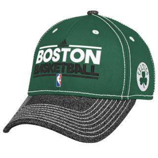 Boston Celtics adidas Authentic NBA 2012 2013 Practice Graphic 