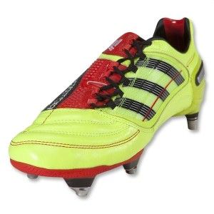 New Adidas Predator x TRX SG Soccer Cleats Soft Ground Football Boots 