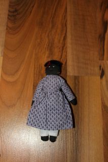 American Girl Pleasant Company Addy Walkers Ida Bean Doll