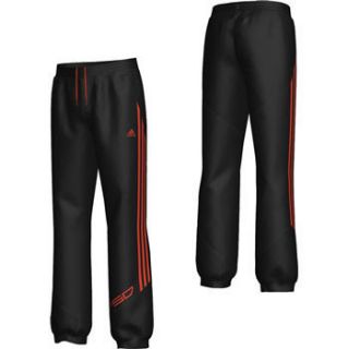 Adidas F50 Kids Tracksuit Pants Joggers Bottoms Boys Childrens Clothes 