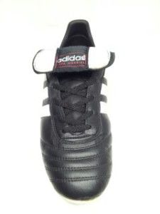 Adidas Copa Mundial Cleated Soccer Mens Shoes Size 6 5 Made in 
