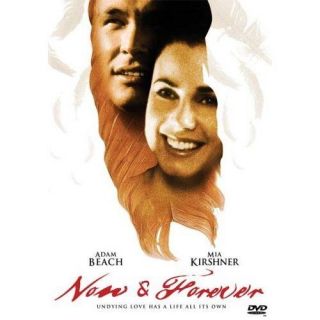 Now Forever DVD Adam Beach MIA Kirshner Theresa Russell Gabriel Olds 