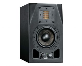 Adam A3X Studio Reference Monitor 4 5 Woofer Speaker A3 PROAUDIOSTAR 