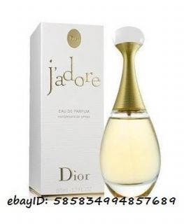 Adore by CD 3 4 oz Women Perfume Brand New and SEALED in A Box EDP 
