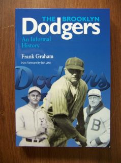Brooklyn Dodgers Definitive Early History 1883 1943