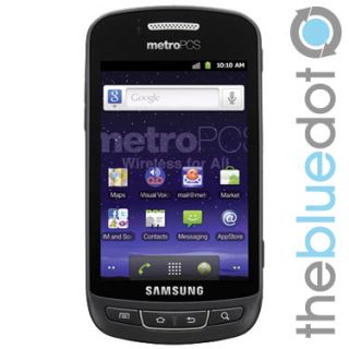 Samsung Admire R720 Black Metro PCS Android Phone Refurbished