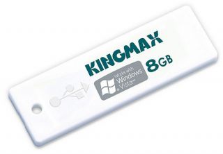 Kingmax 8GB 8g Super Stick Mini USB Flash Pen Key Drive Memory Disk 
