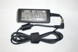 Original Acer 19V 1 58A AC Adapter Charger Cord for Aspire One ZG5 ZA3 