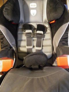 britax frontier 85 combination booster car seat