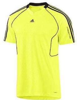 Adidas Predator ClimaLite Jersey All Sizes V37922 RRP£25 Electricity 